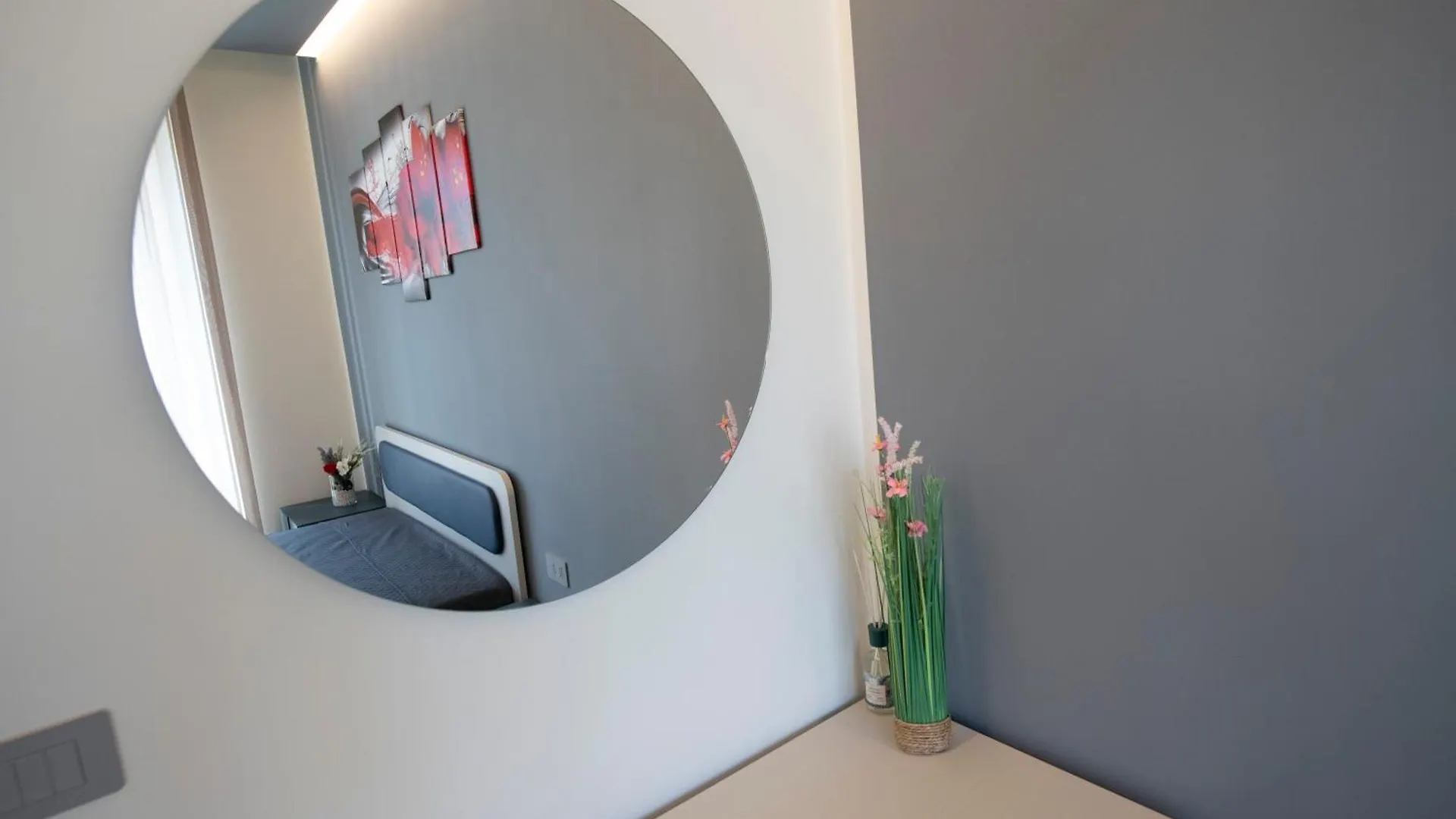 243B - Appartamento Mignon - Sara Home Chiavari, 200Metri Dal Mare Apartment Chiavari