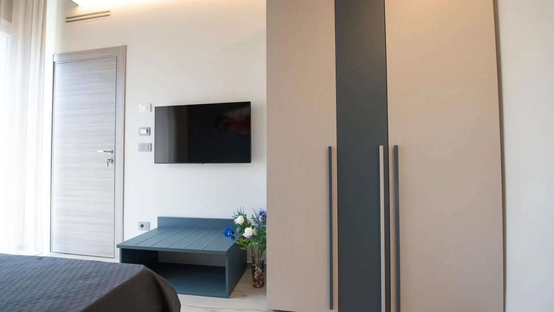 Apartment 243B - Appartamento Mignon - Sara Home Chiavari, 200Metri Dal Mare Italy