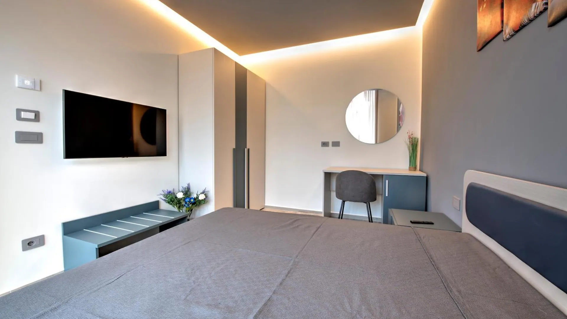 243B - Appartamento Mignon - Sara Home Chiavari, 200Metri Dal Mare Apartment