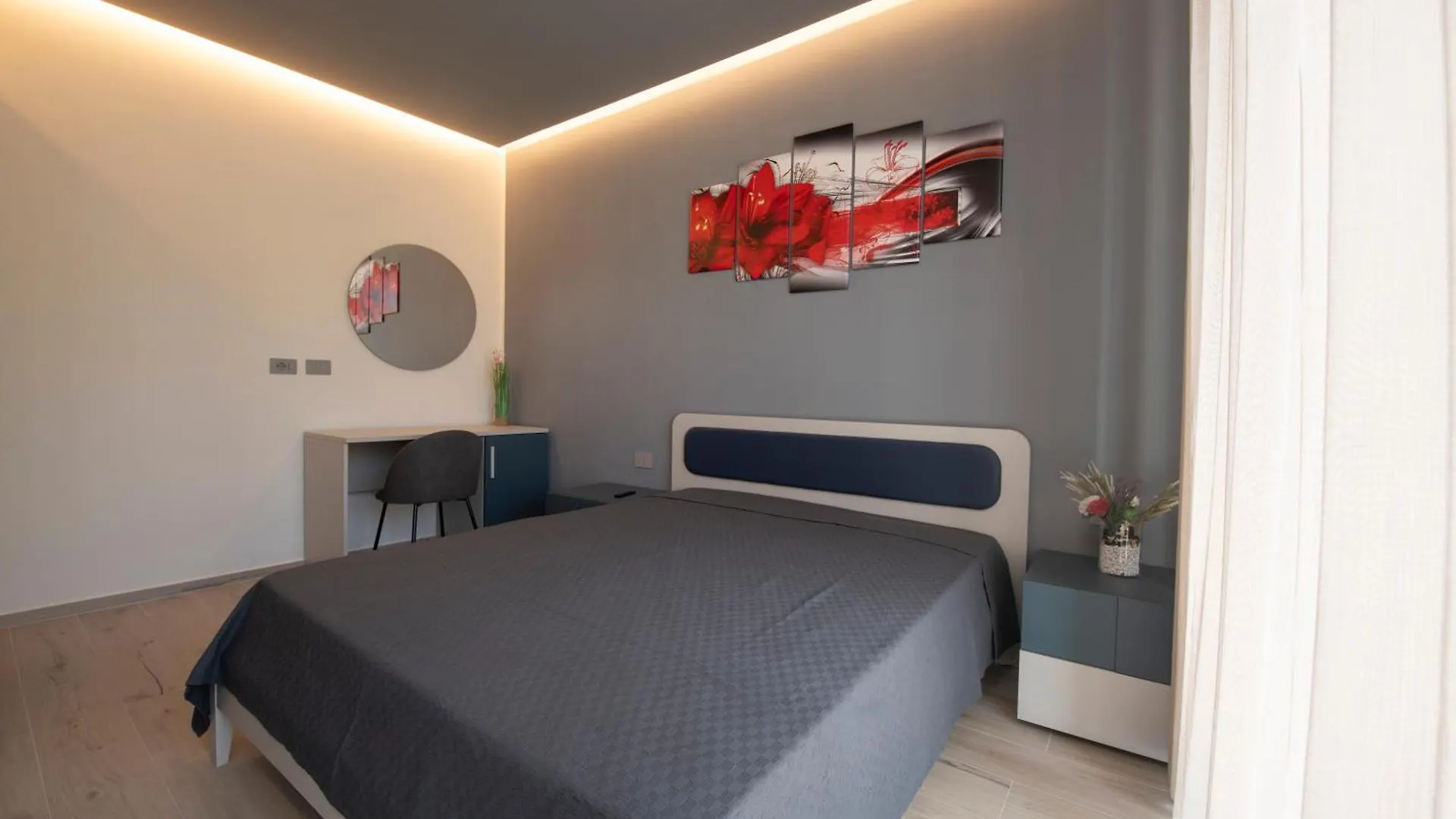 243B - Appartamento Mignon - Sara Home Chiavari, 200Metri Dal Mare
