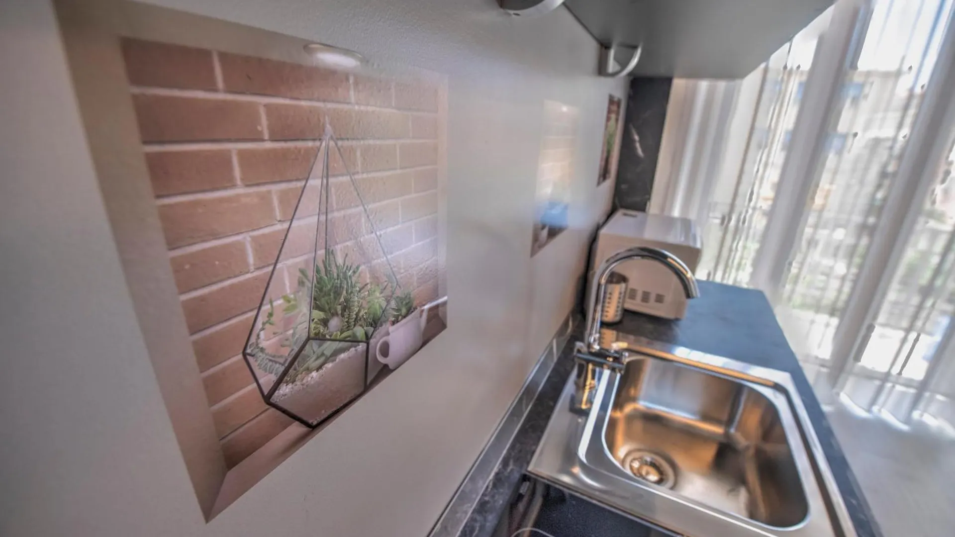 Apartment 243B - Appartamento Mignon - Sara Home Chiavari, 200Metri Dal Mare