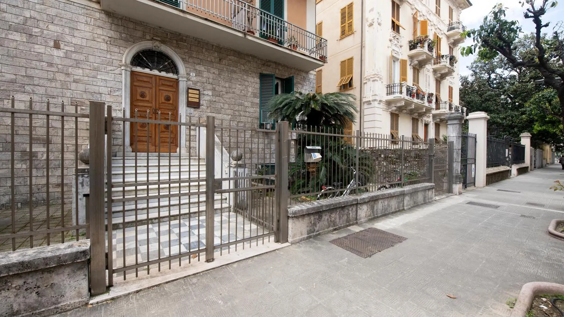 Apartment 243B - Appartamento Mignon - Sara Home Chiavari, 200Metri Dal Mare